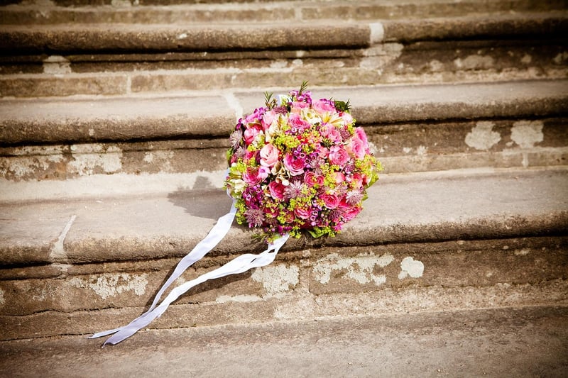 Handcrafted Bouquet