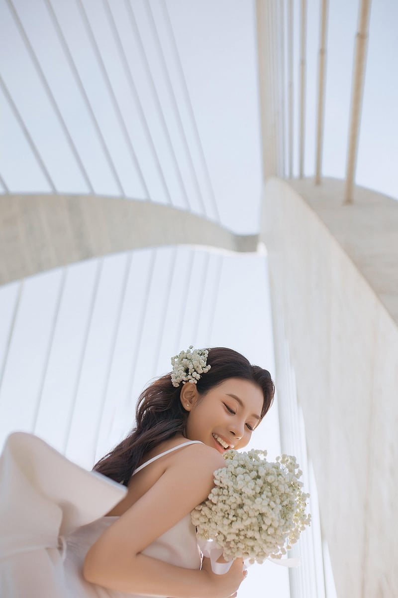 Handcrafted Bridal Accessories